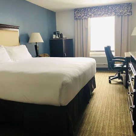 Radisson Hotel Schaumburg