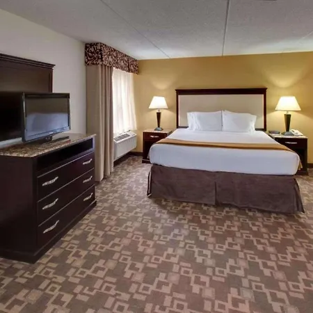 Radisson Hotel Schaumburg