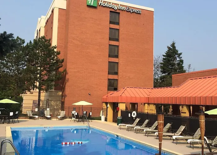 Radisson Schaumburg