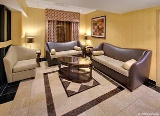 Hotel Radisson Schaumburg