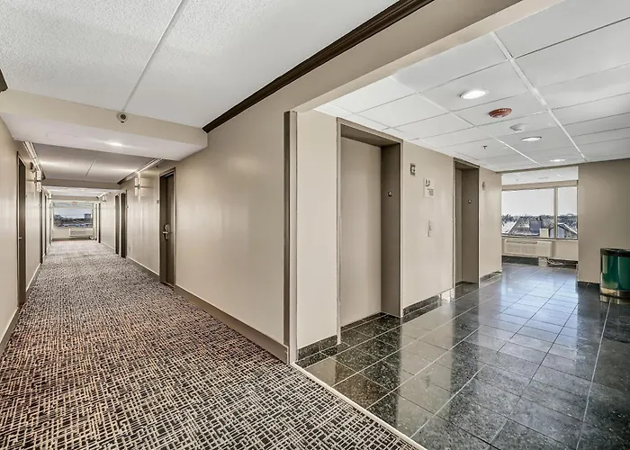 Radisson Hotel Schaumburg