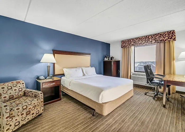 Radisson Hotel