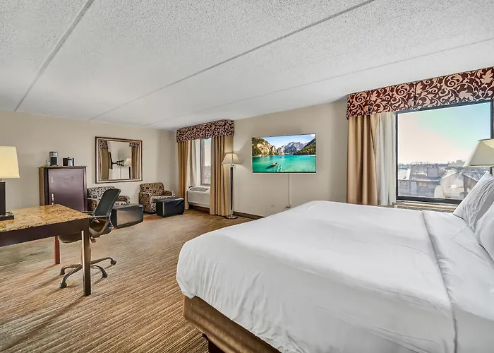 Hotel Radisson 3*
