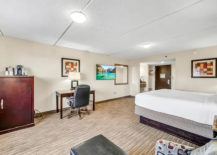 Hotel Radisson 3*