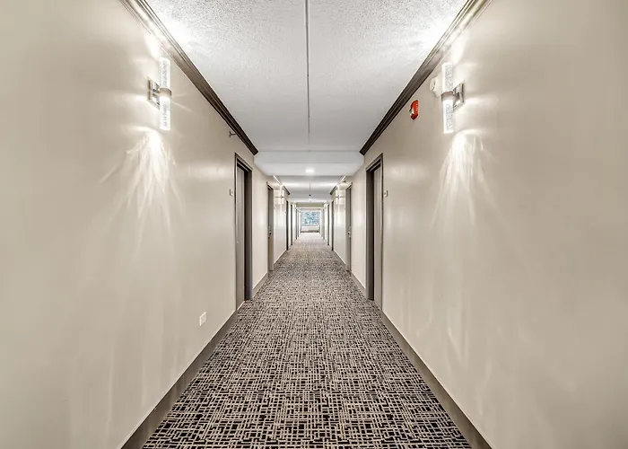 Hotel Radisson 3*