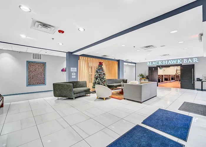 Radisson Hotel Schaumburg