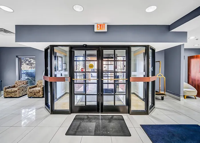 Radisson Schaumburg