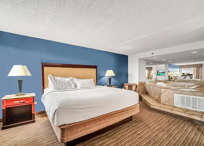 Radisson Hotel