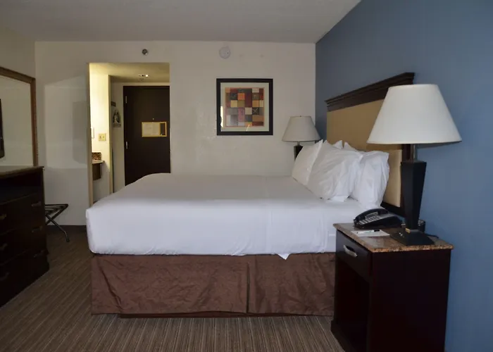 Radisson Schaumburg