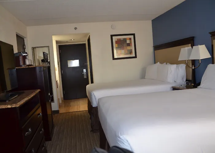 Radisson Hotel Schaumburg
