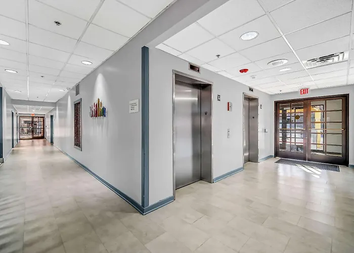 Hotel Radisson Schaumburg