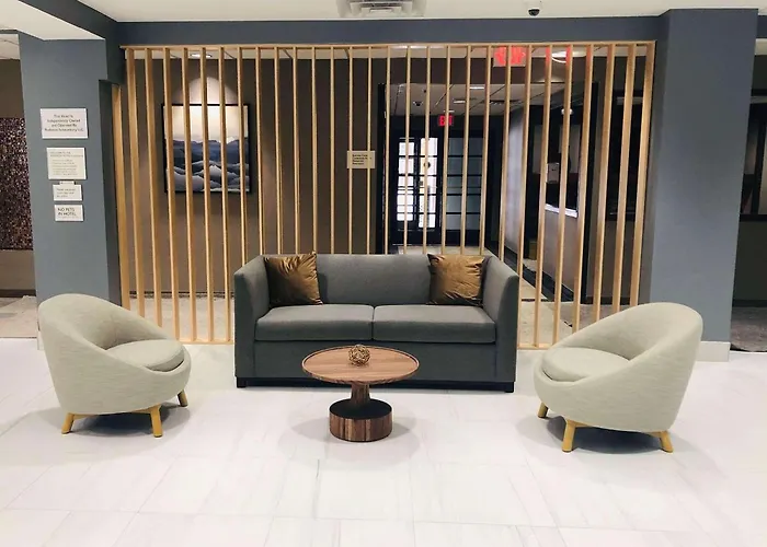 Radisson Schaumburg