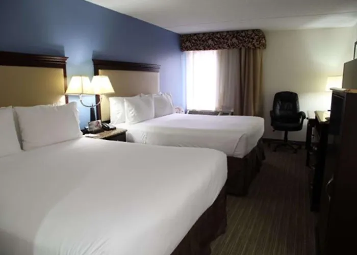 Radisson Schaumburg