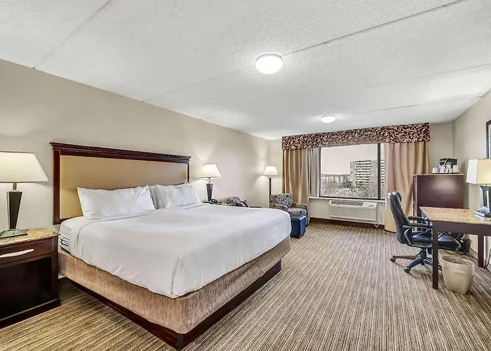 Radisson 3* Schaumburg