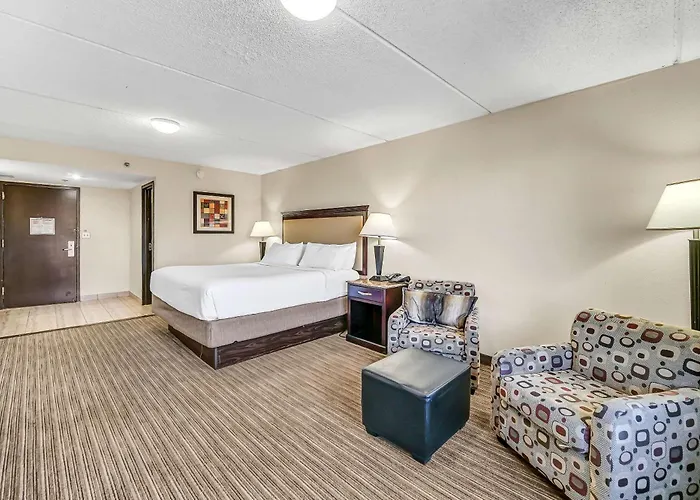 Hotel Radisson Schaumburg
