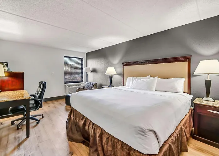 Hotel Radisson