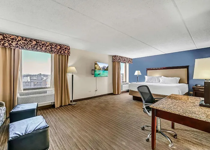 Radisson Hotel Schaumburg