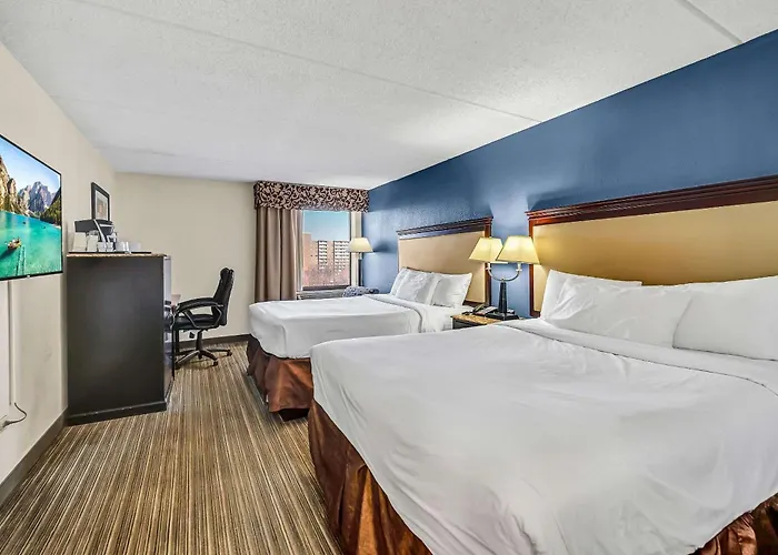 Radisson Hotel 3*