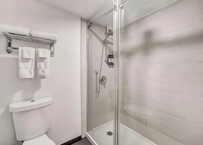 Radisson 3* Schaumburg