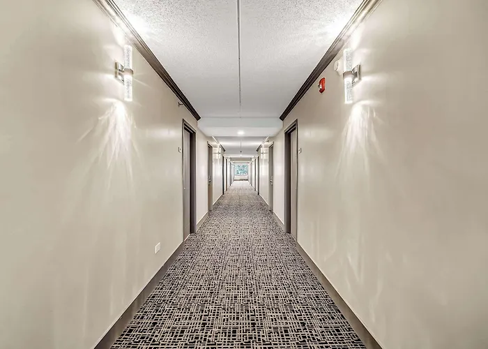 Hotel Radisson Schaumburg