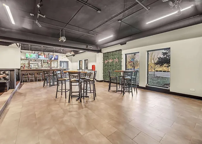 Radisson Schaumburg