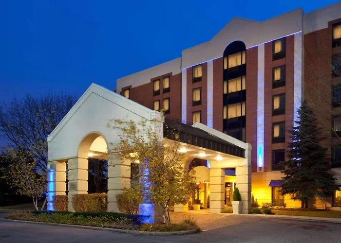 Radisson Hotel