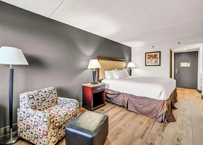 Radisson 3* Schaumburg