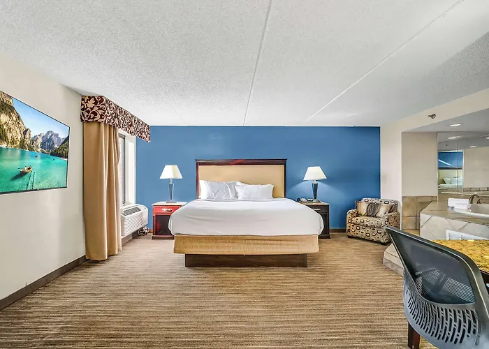 Radisson Hotel