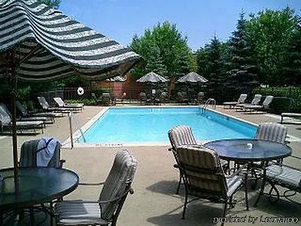 Radisson Schaumburg