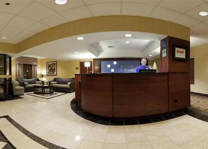 Hotel Radisson Schaumburg