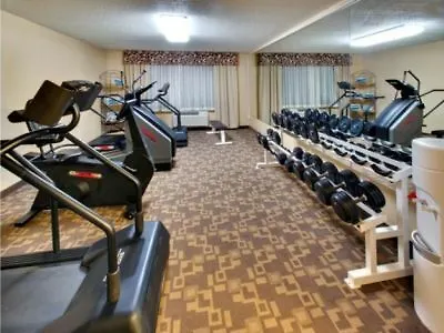 Radisson 3* Schaumburg