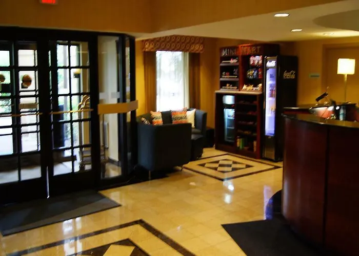 Radisson Schaumburg