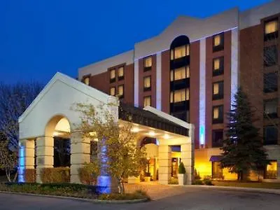 Radisson Hotel Schaumburg